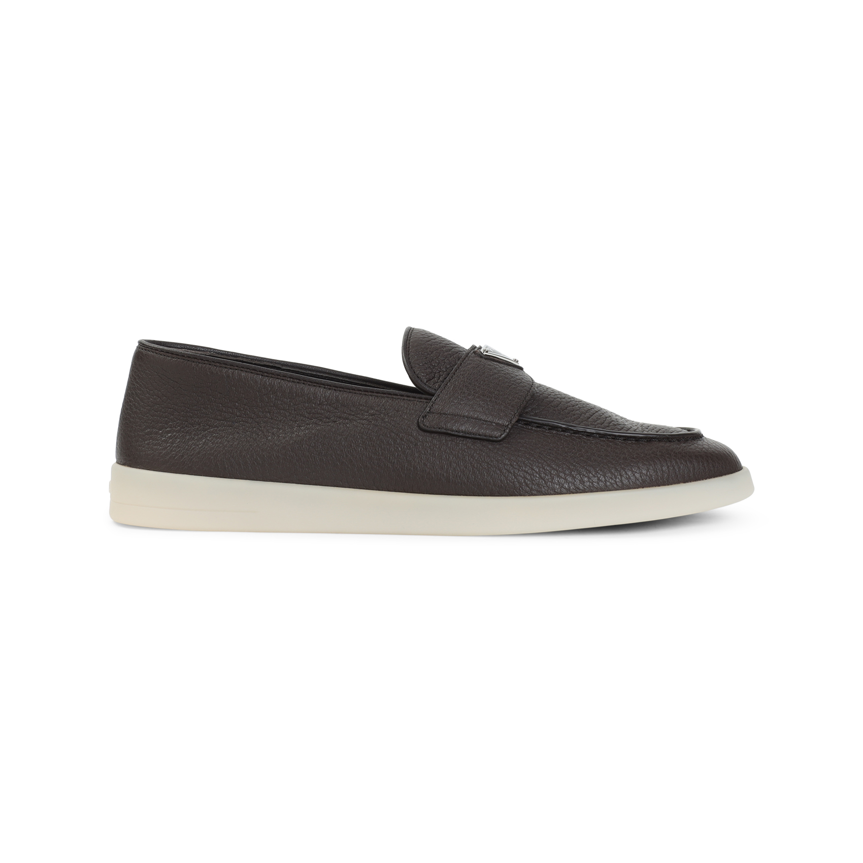 [Prada] Loafer FW26 2DG124FG001.013