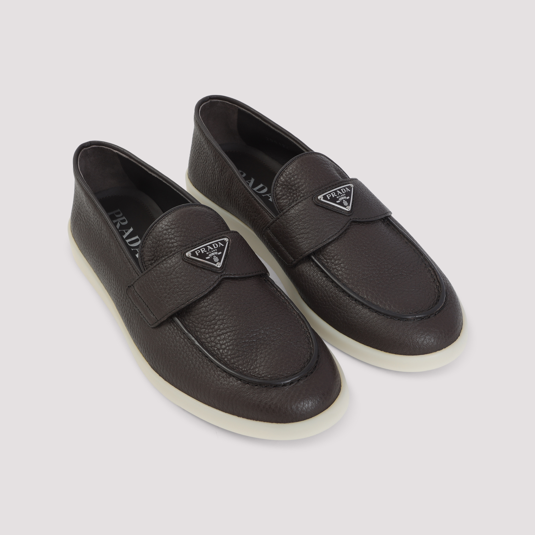 [Prada] Loafer FW26 2DG124FG001.013