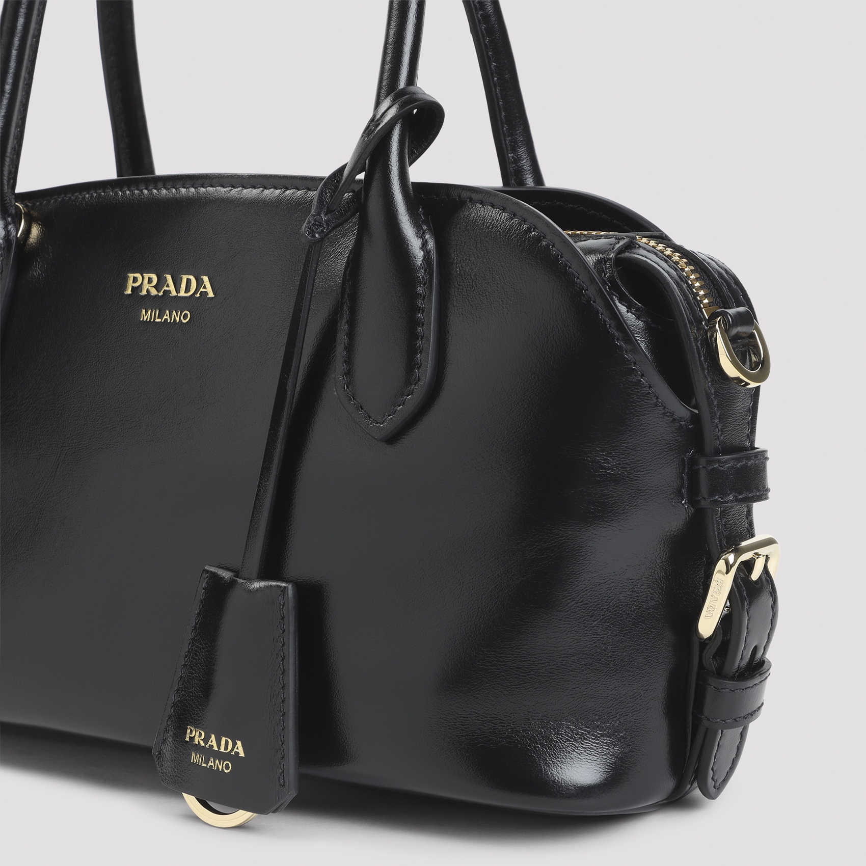 [Prada] Shoulder bag FW26 1BA508VOOO.2ZS9