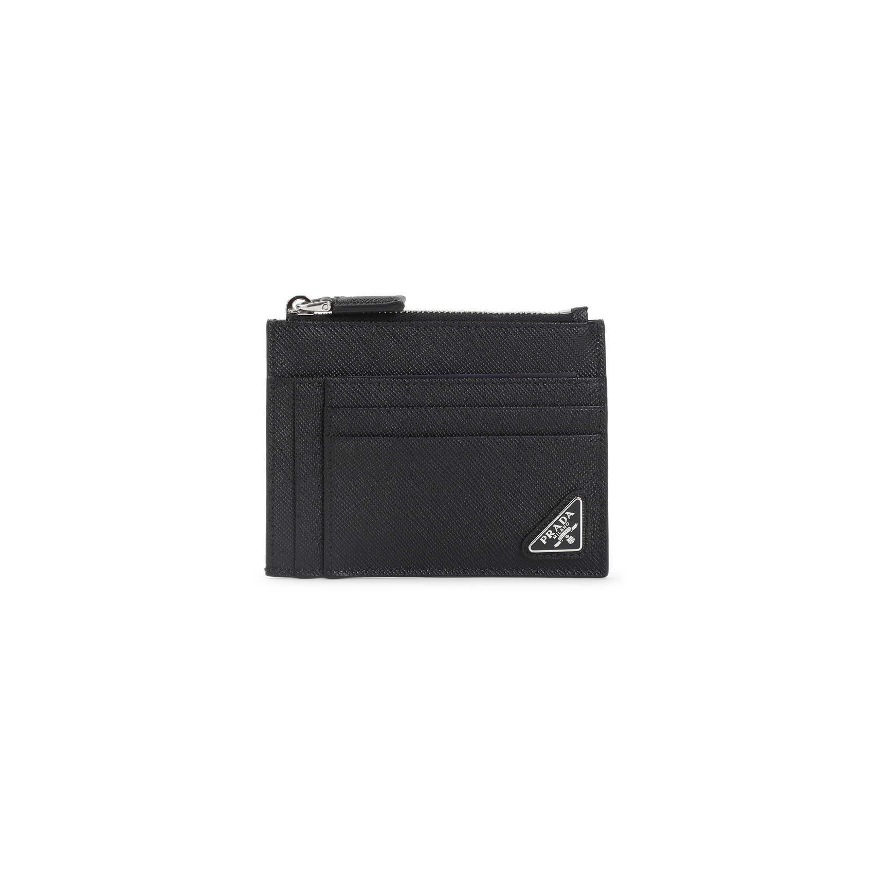 [Prada] Wallet FW26 2MC067.QHH