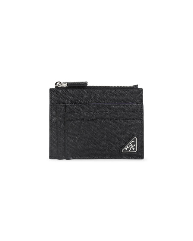 [Prada] Wallet FW26 2MC067.QHH