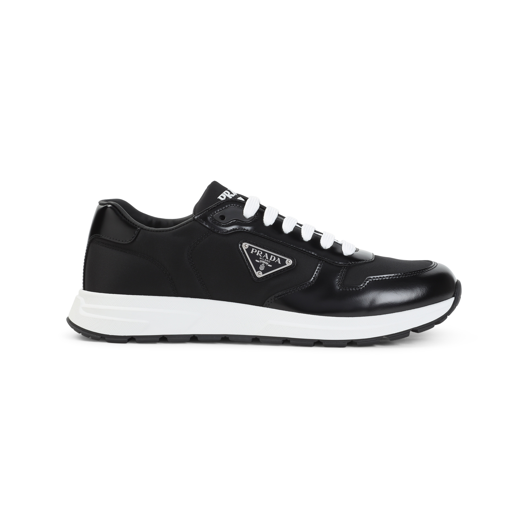 [Prada] Sneakers FW26 2EE443FG000.3LF5