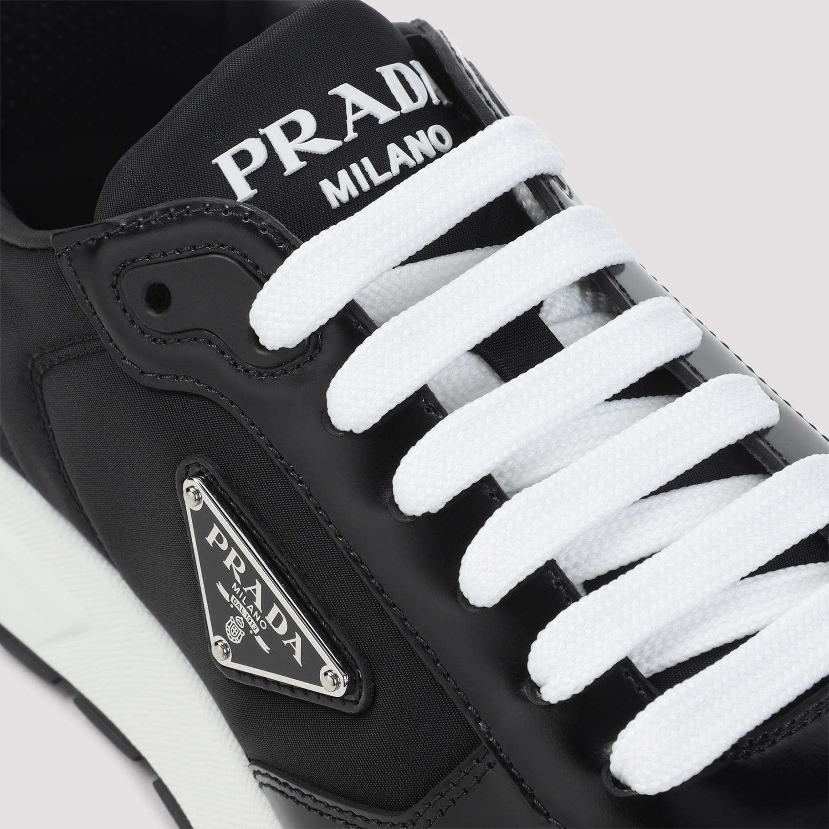 [Prada] Sneakers FW26 2EE443FG000.3LF5