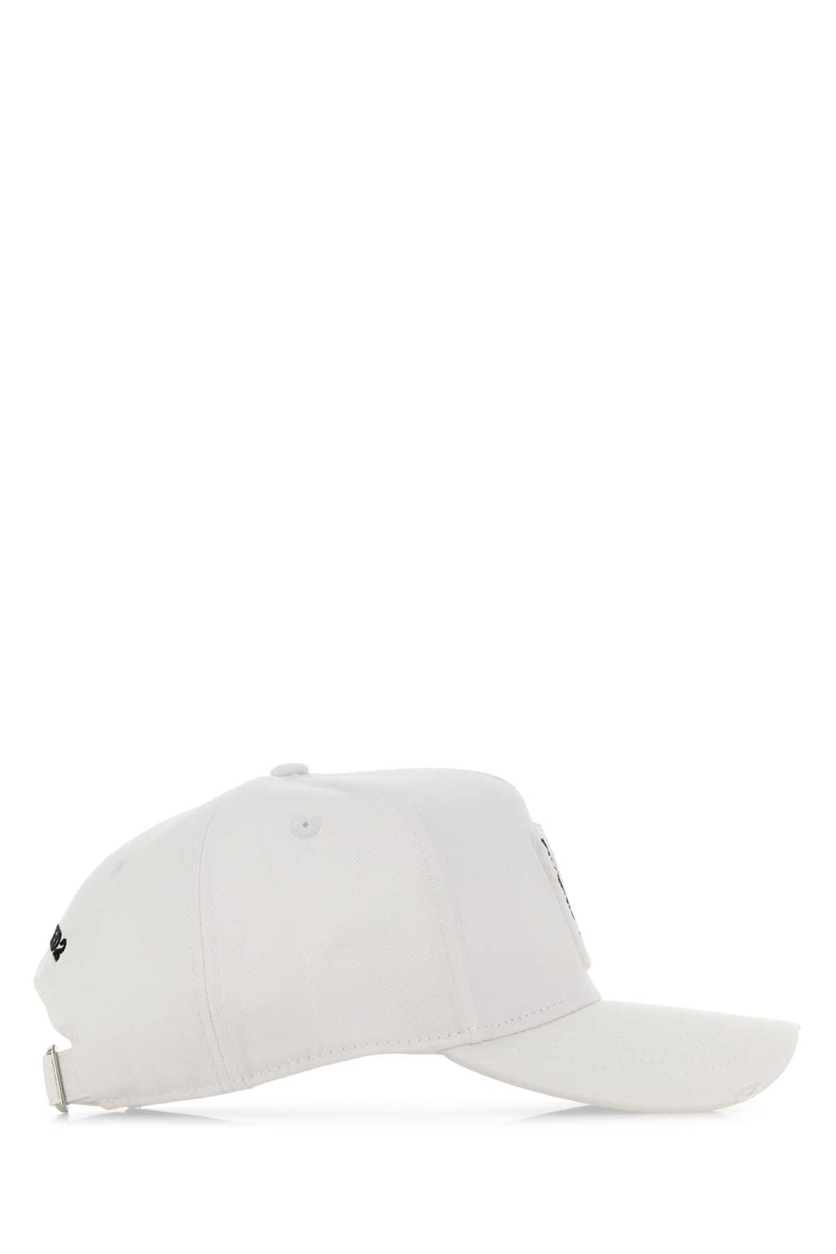 [DSQUARED] Cap SS26 BCM099705C00001 1062