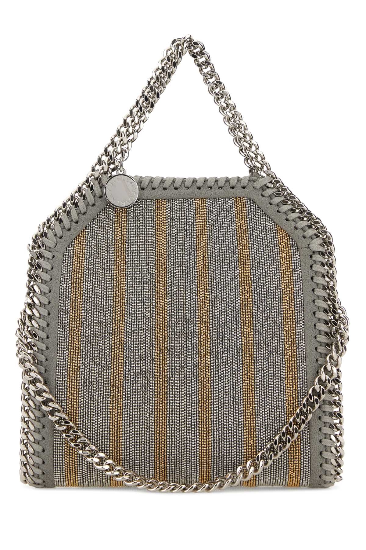 [Stella McCartney] Tote bag FW25 391698WP0613 1220