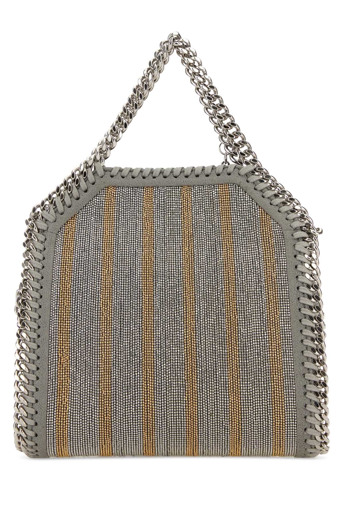 [Stella McCartney] Tote bag FW25 391698WP0613 1220