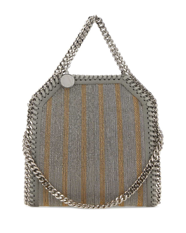 [Stella McCartney] Tote bag FW25 391698WP0613 1220