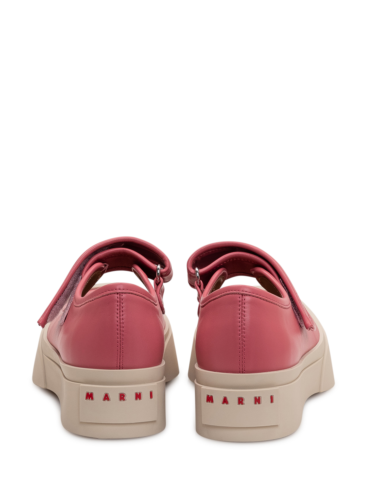 [Marni] Sandals FW25 SNZW003120P7226 00C33