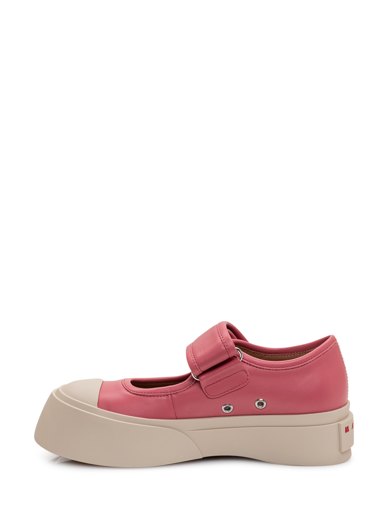 [Marni] Sandals FW25 SNZW003120P7226 00C33