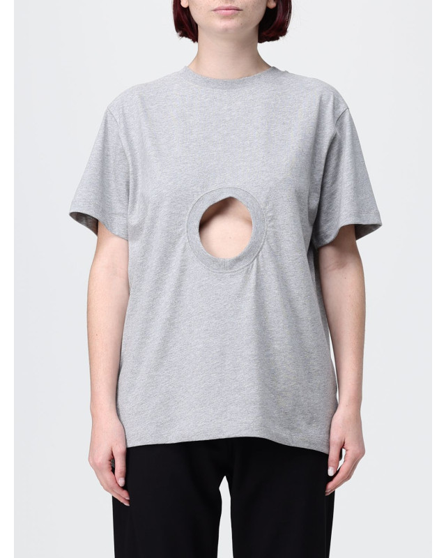 [Coperni] T-shirts Short Sleeve SS26 COPJS212F5036  GRY