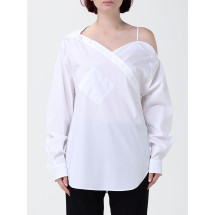 [Coperni] Shirts Long Sleeve SS26 COPCH52F2010 WHT