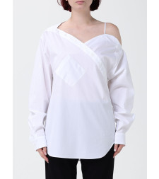 [Coperni] Shirts Long Sleeve SS26 COPCH52F2010 WHT