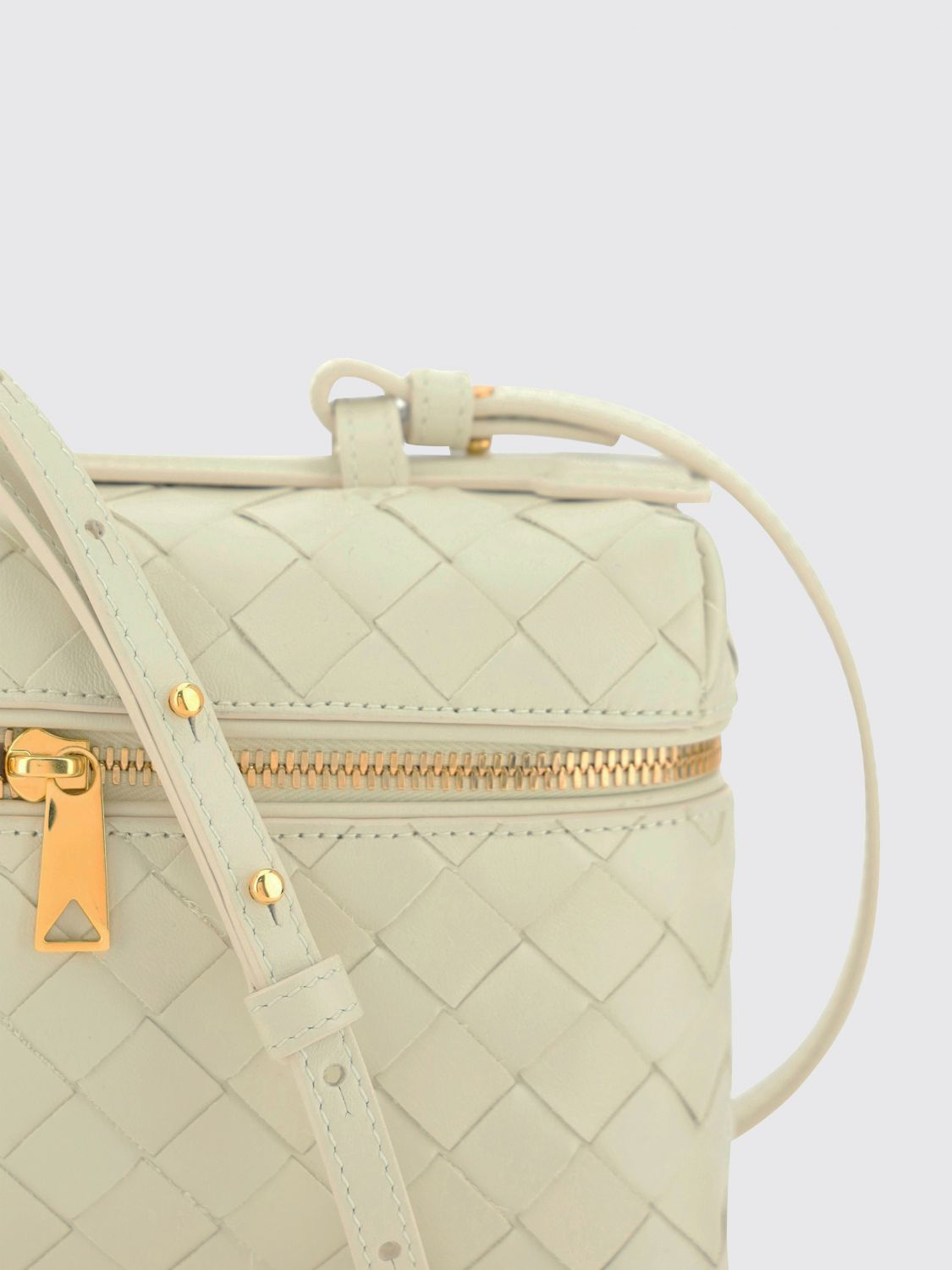 [Bottega Veneta] Minibag SS26 789109V3IV1 9197