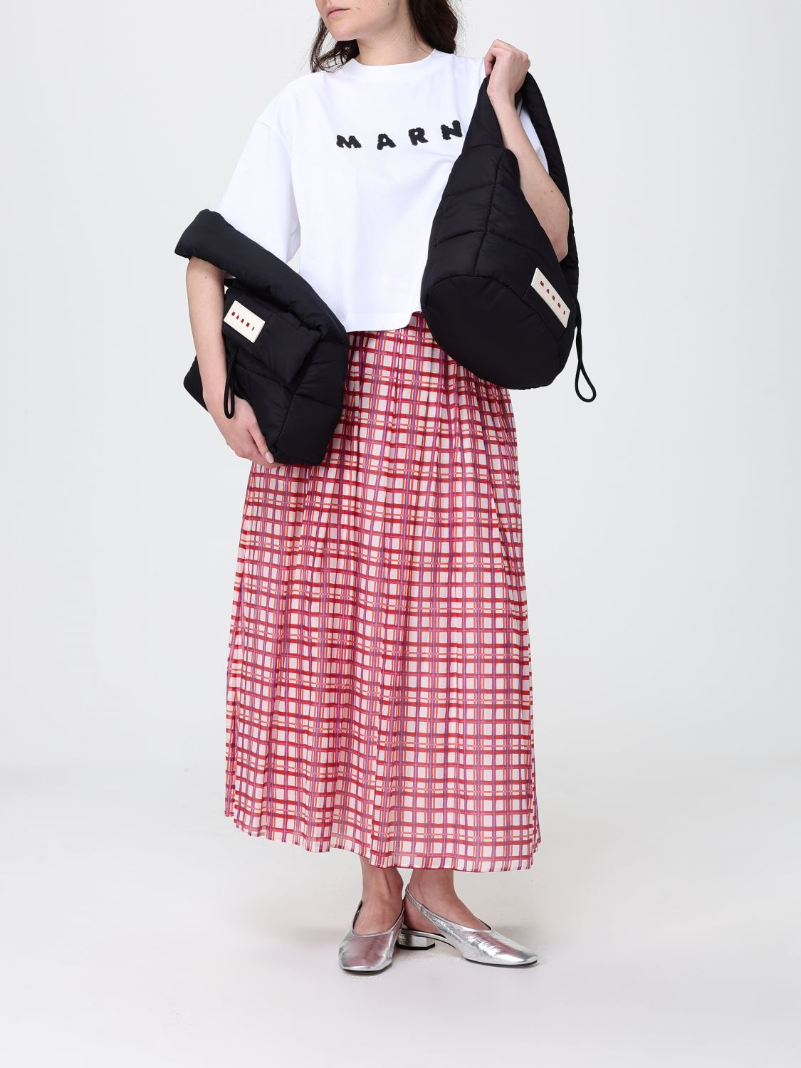 [Marni] Shoulder bag SS26 SBMP0268A0P8068 00N99