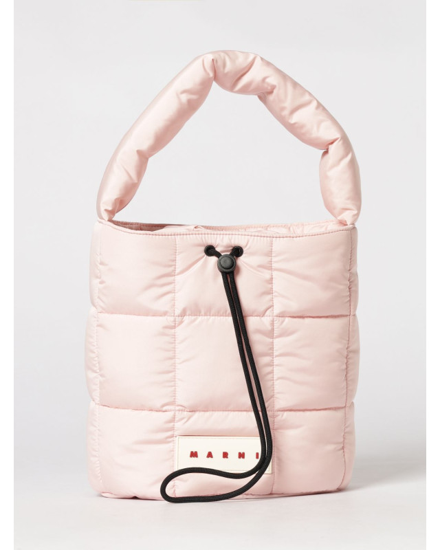 [Marni] Tote bag SS26 SBMP0269A0P8068 00C18