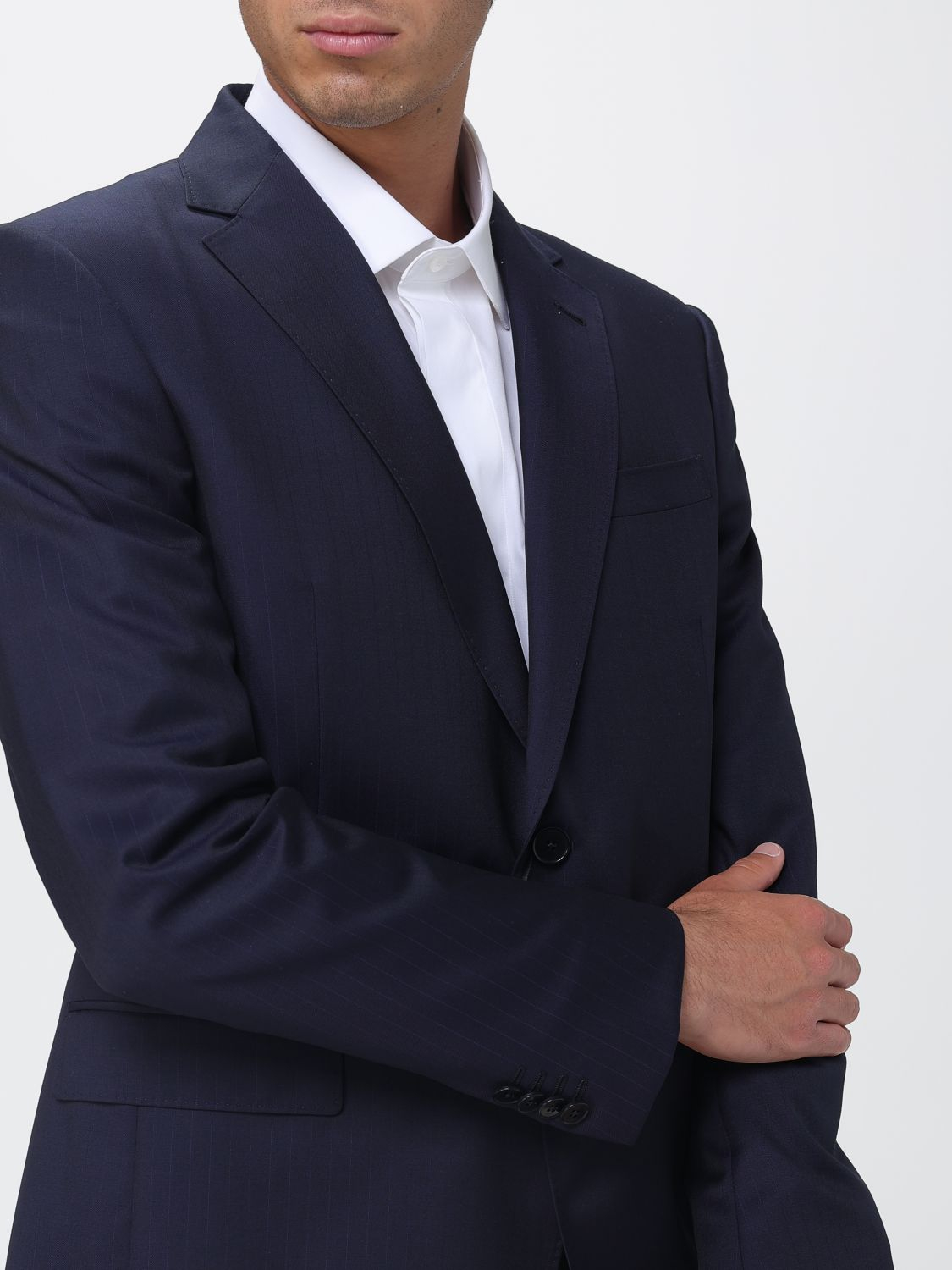 [ZEGNA] Sets SS26 28QCGN322718A3 7