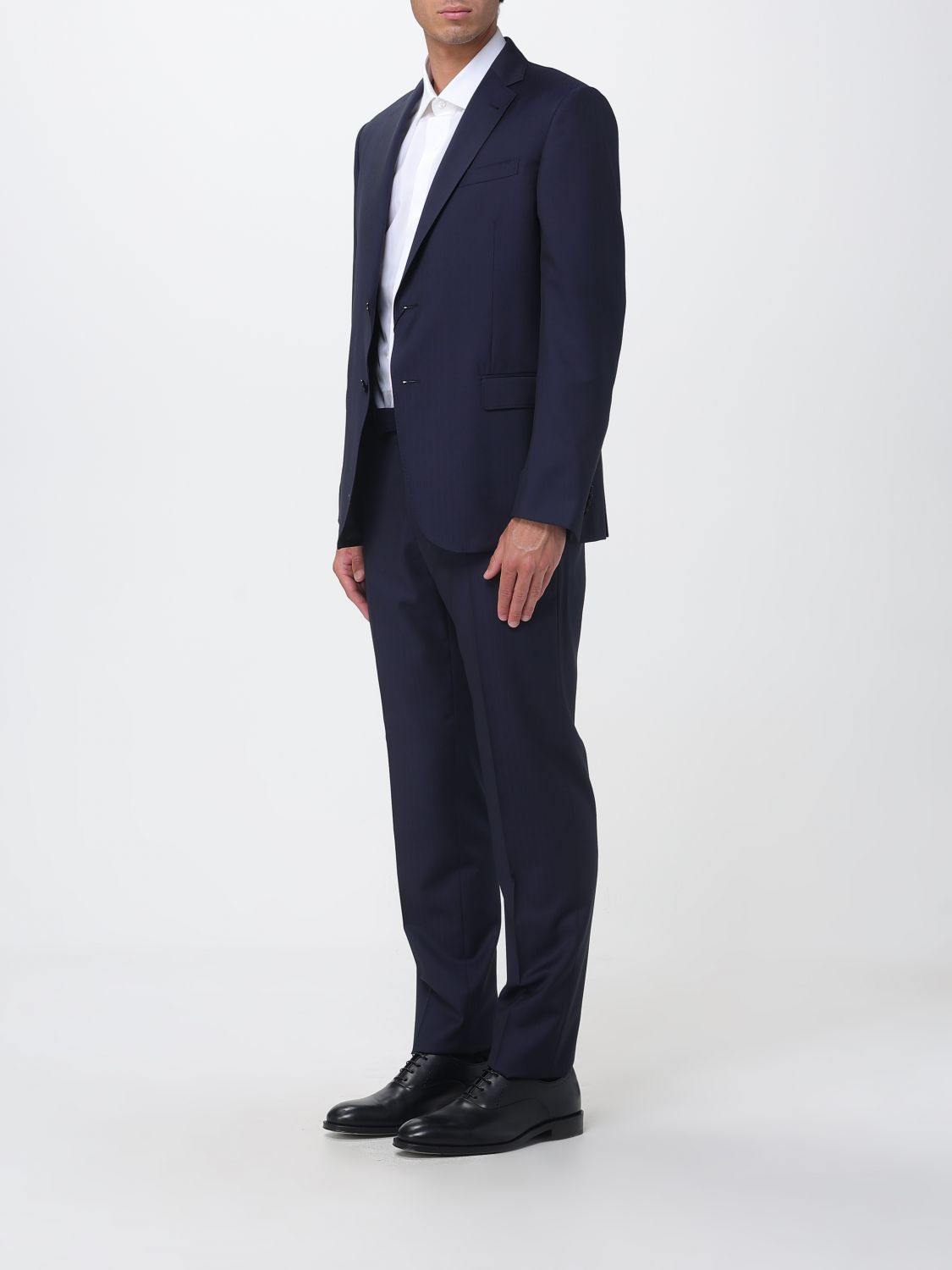 [ZEGNA] Sets SS26 28QCGN322718A3 7