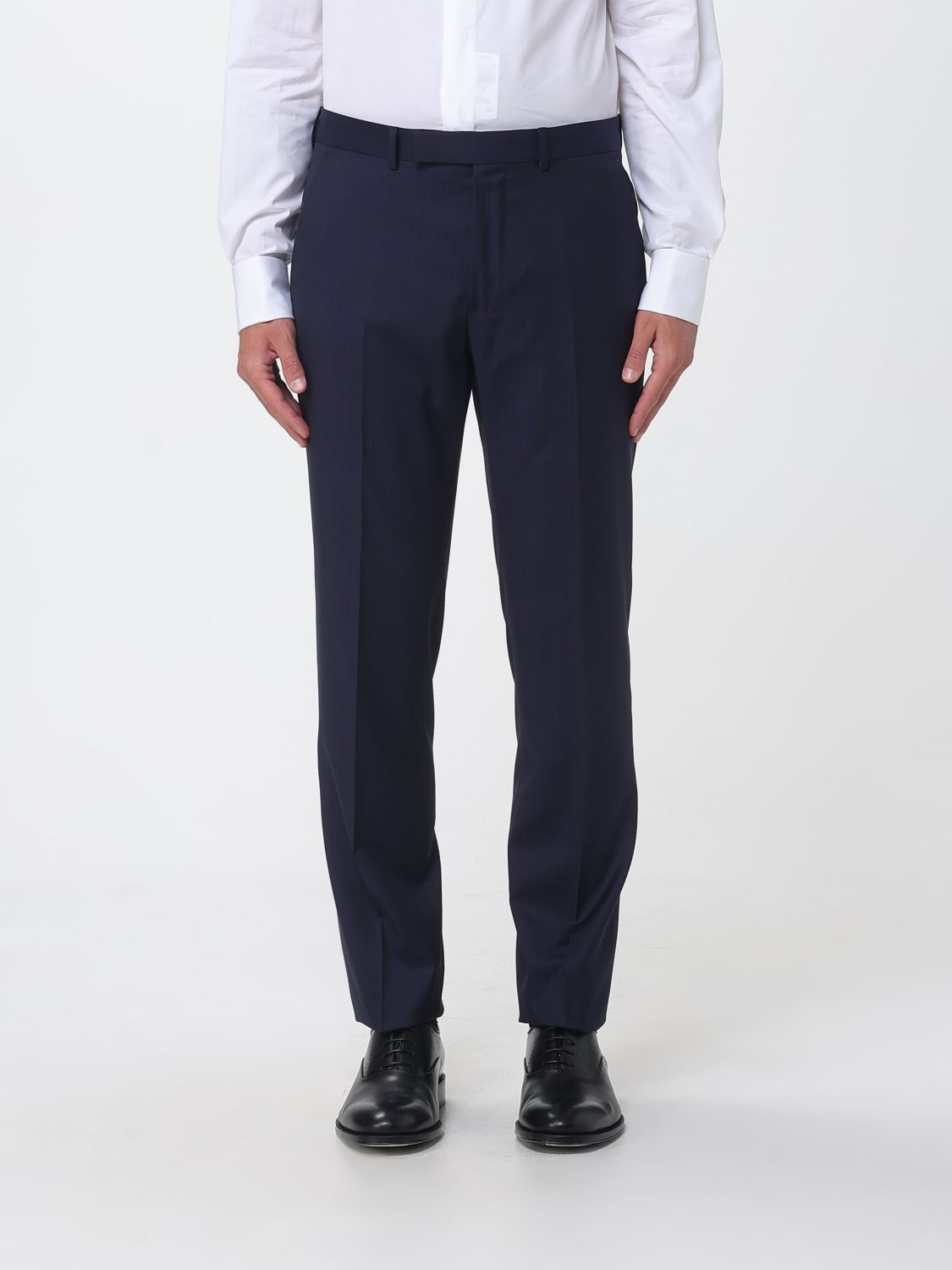 [ZEGNA] Sets SS26 28QCGN322718A3 7