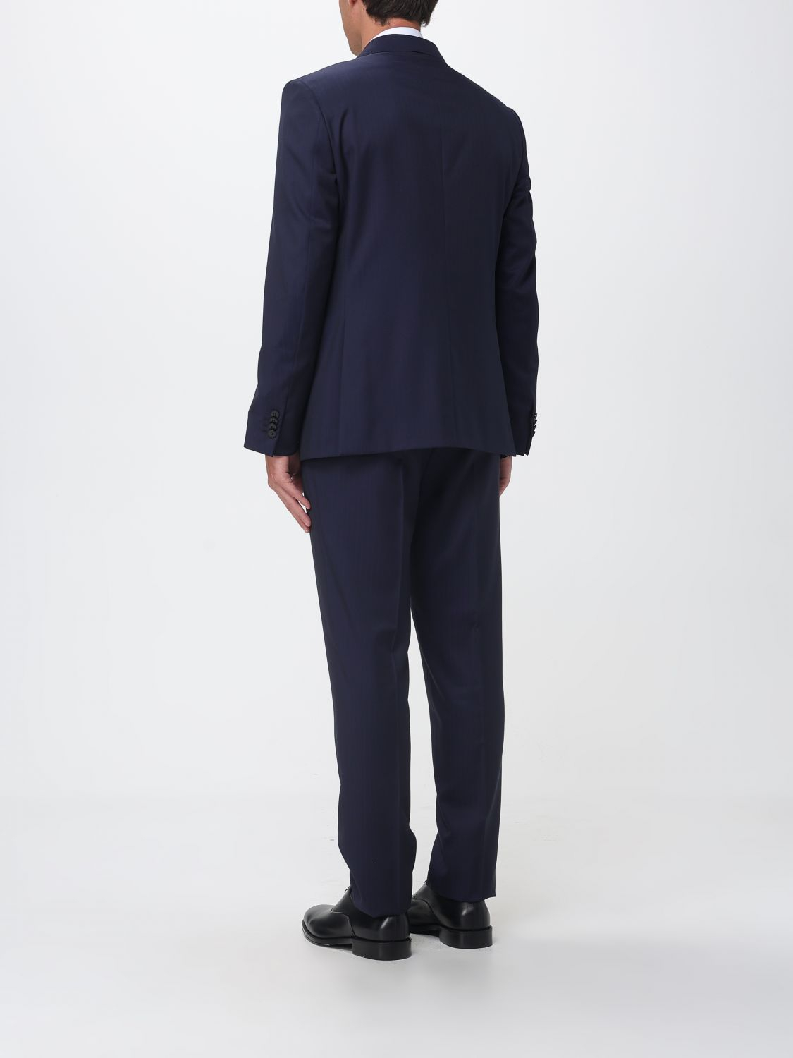 [ZEGNA] Sets SS26 28QCGN322718A3 7