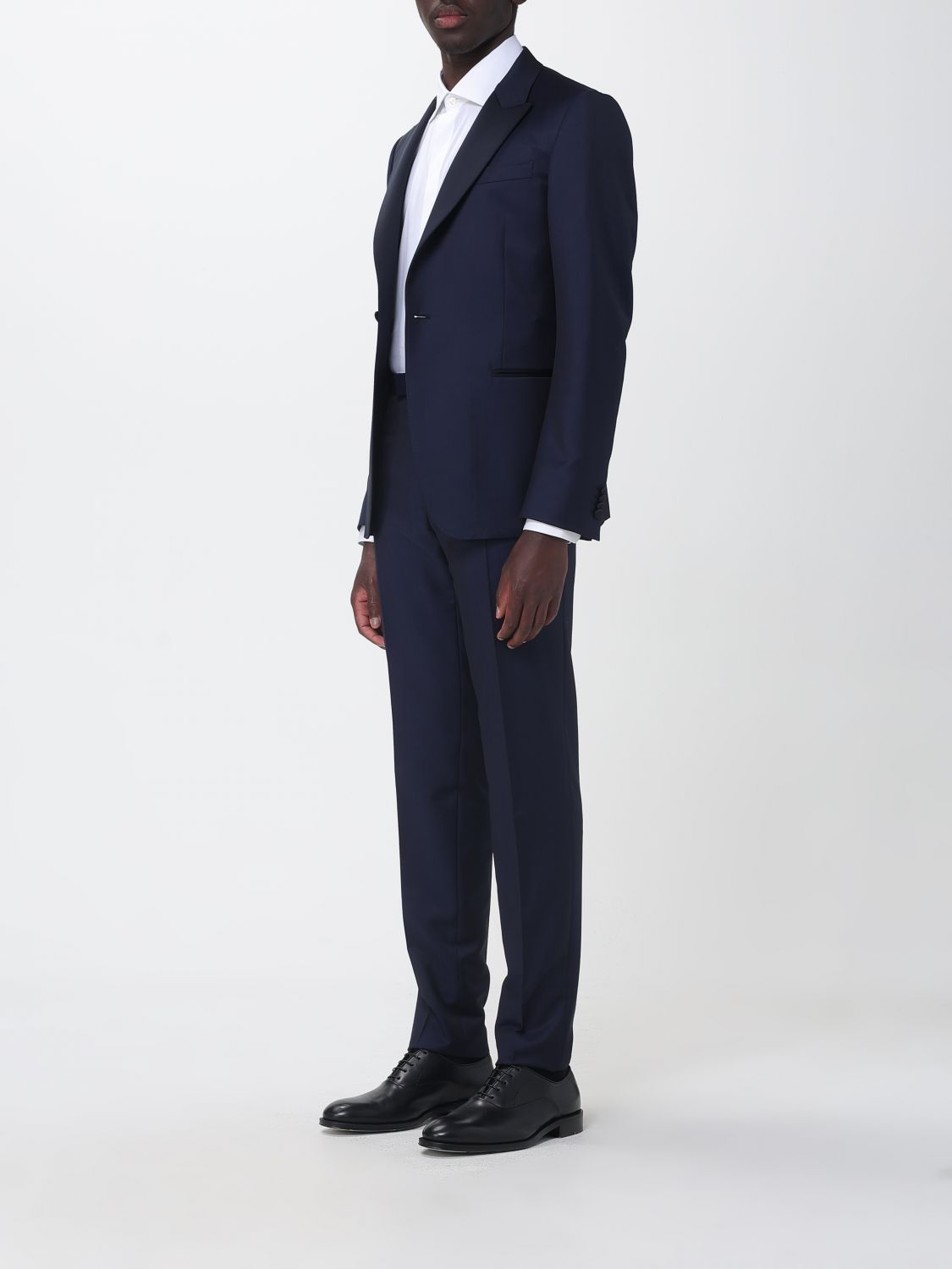 [ZEGNA] Sets SS26 282KGQ317700A3 8