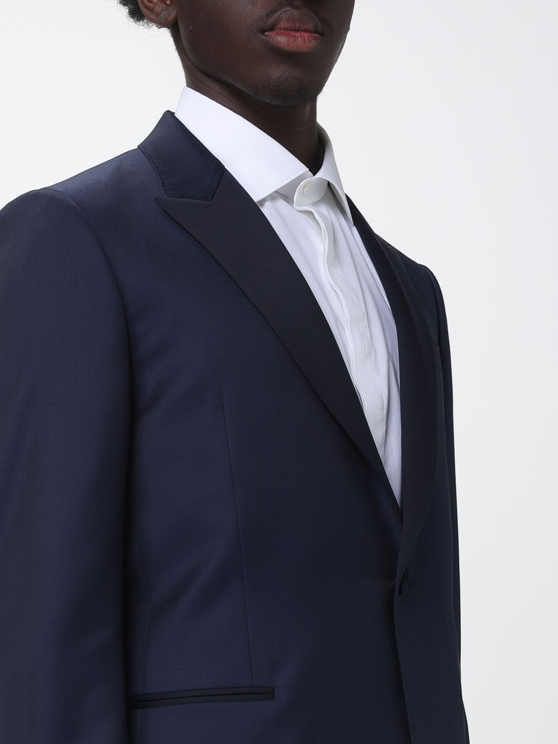 [ZEGNA] Sets SS26 282KGQ317700A3 8