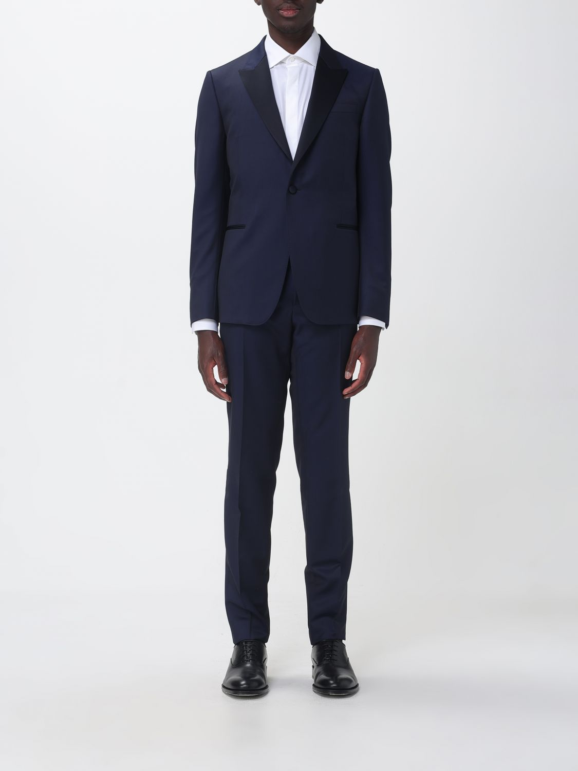[ZEGNA] Sets SS26 282KGQ317700A3 8