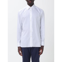 [ZEGNA] Shirts Long Sleeve SS26 9RS4PA301350A3 100