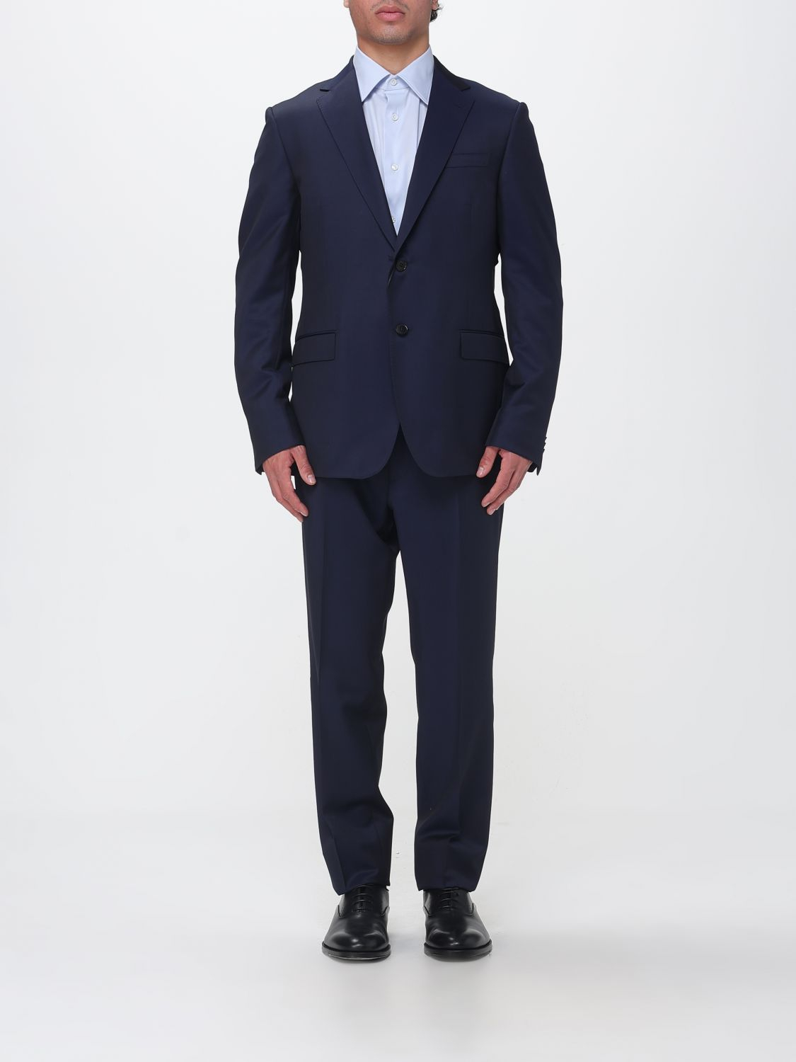 [ZEGNA] Sets SS26 28QCGN317700A3 7