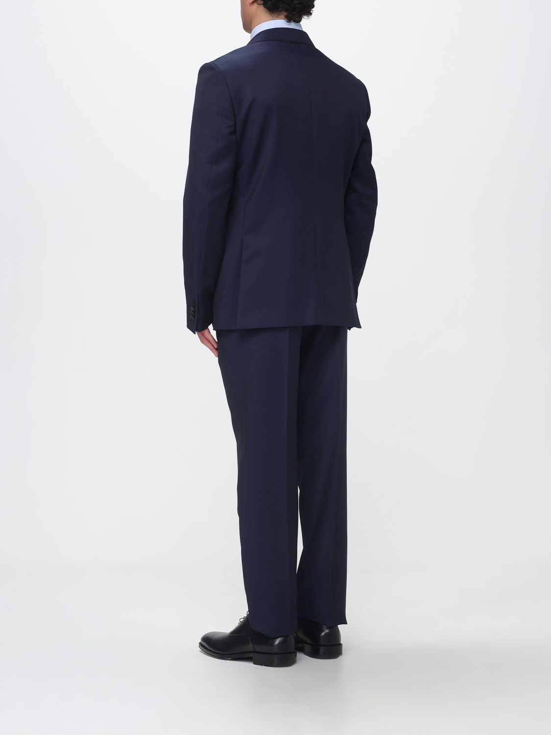 [ZEGNA] Sets SS26 28QCGN317700A3 7