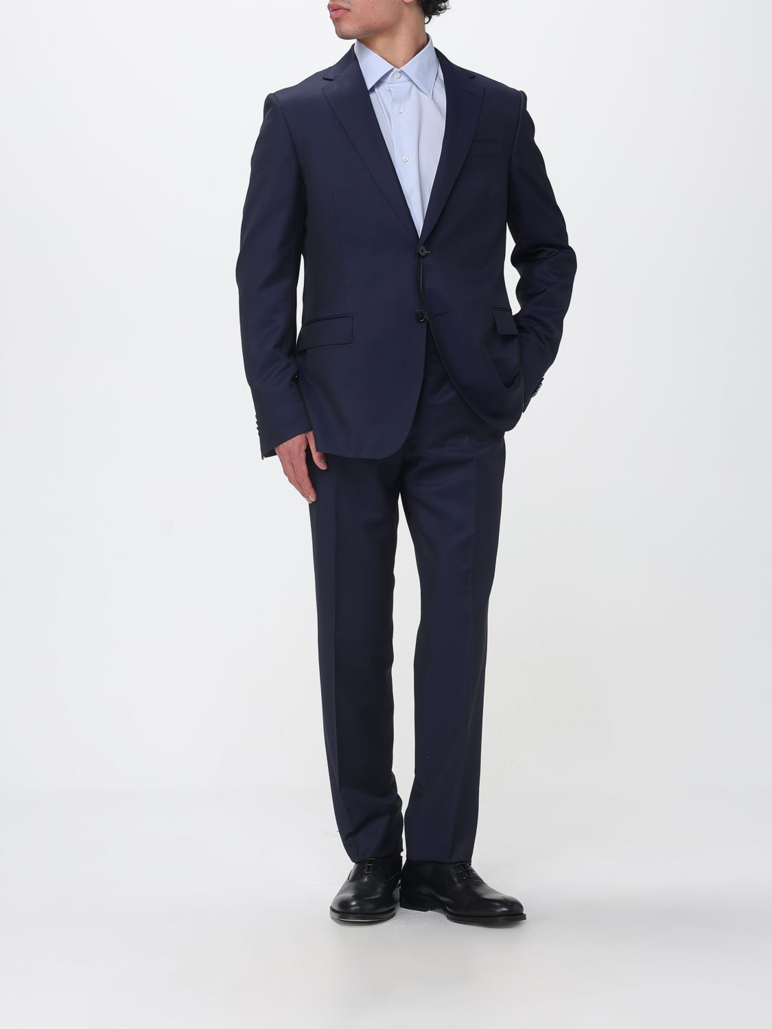 [ZEGNA] Sets SS26 28QCGN317700A3 7