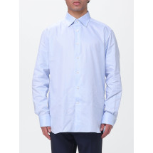 [ZEGNA] Shirts Long Sleeve SS26 9RS4PA303902A3 432