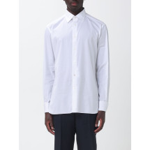 [ZEGNA] Shirts Long Sleeve SS26 9RS4PA304100A3 100