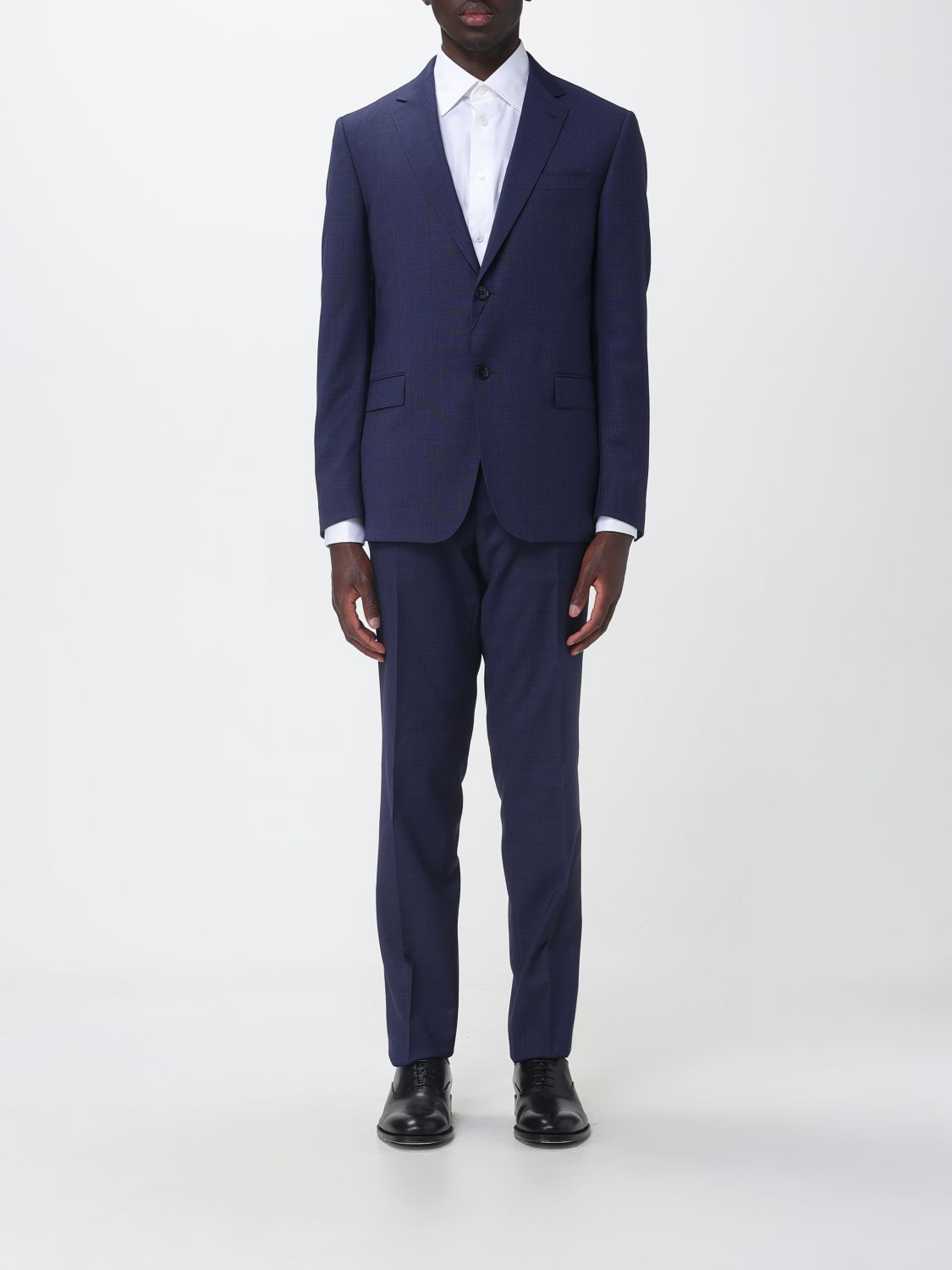 [ZEGNA] Sets SS26 28QCGN322706A3 7