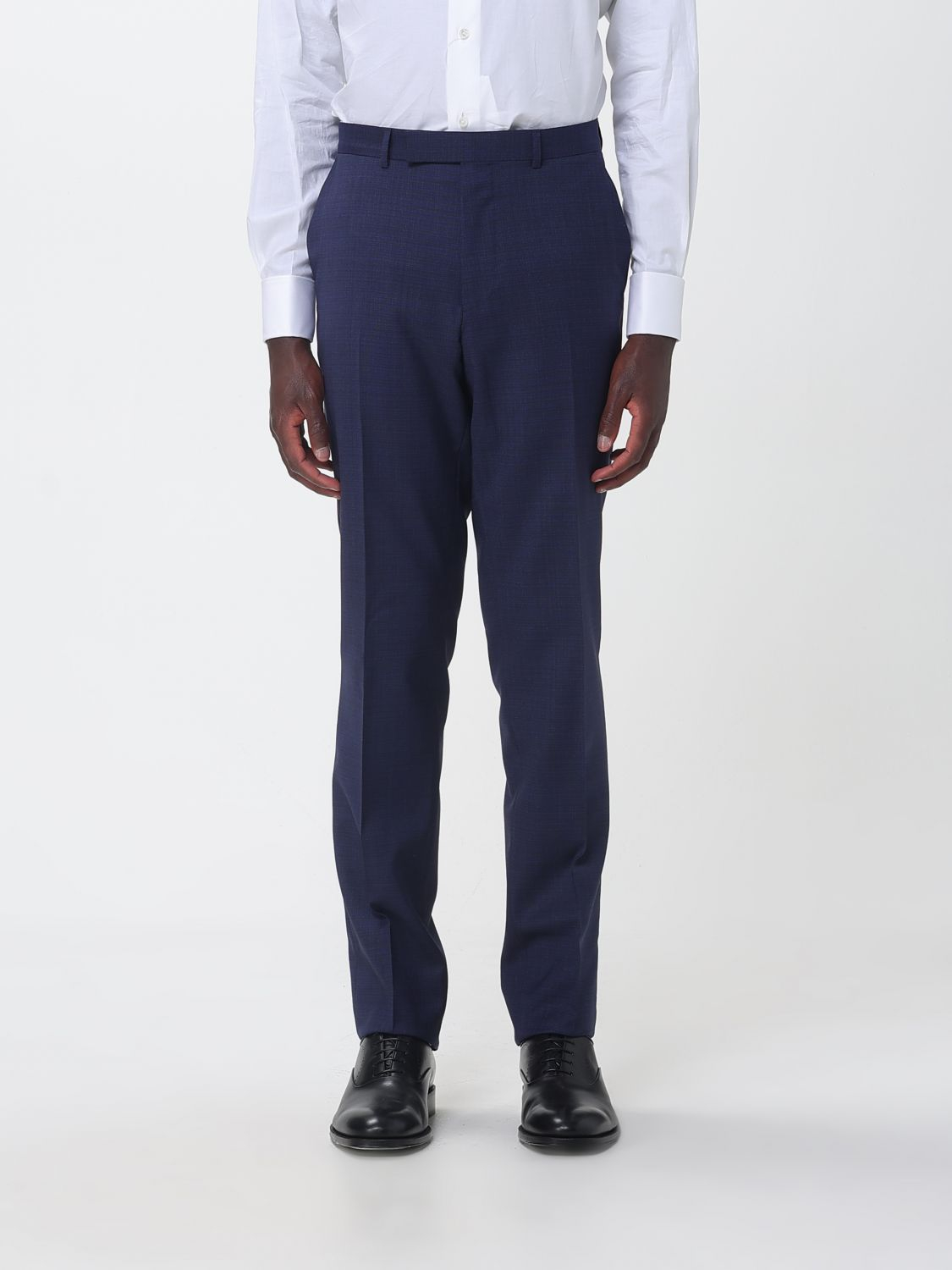 [ZEGNA] Sets SS26 28QCGN322706A3 7