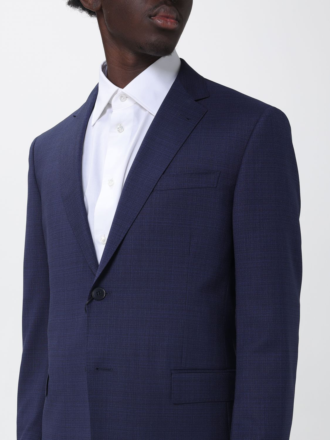 [ZEGNA] Sets SS26 28QCGN322706A3 7