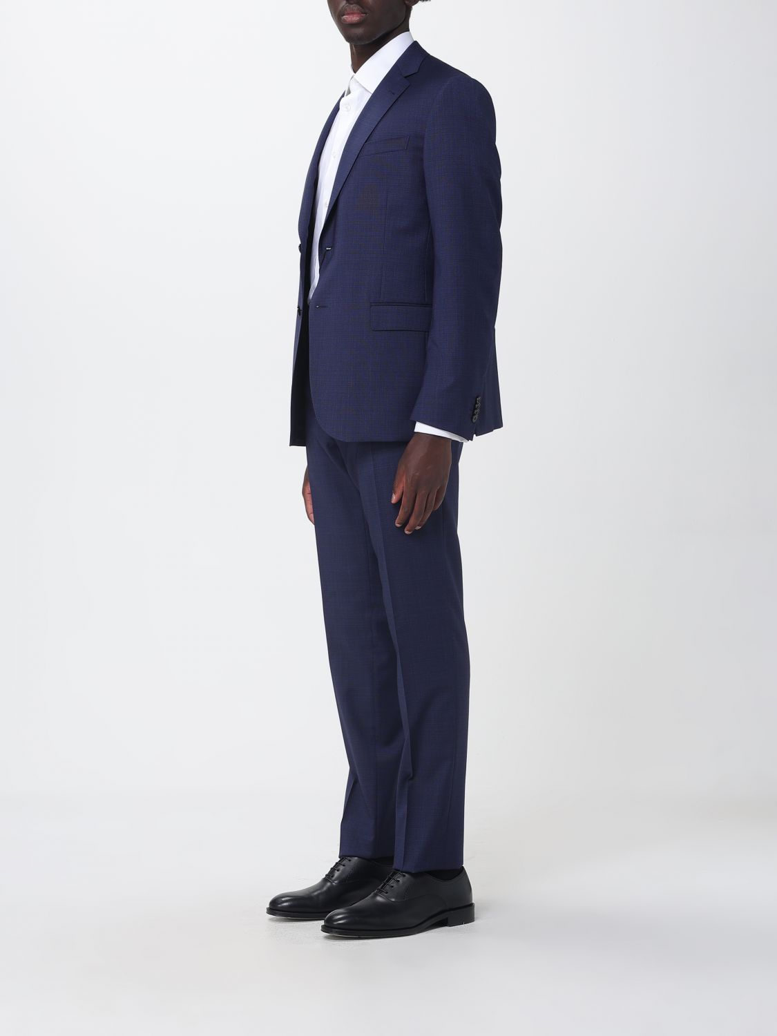 [ZEGNA] Sets SS26 28QCGN322706A3 7
