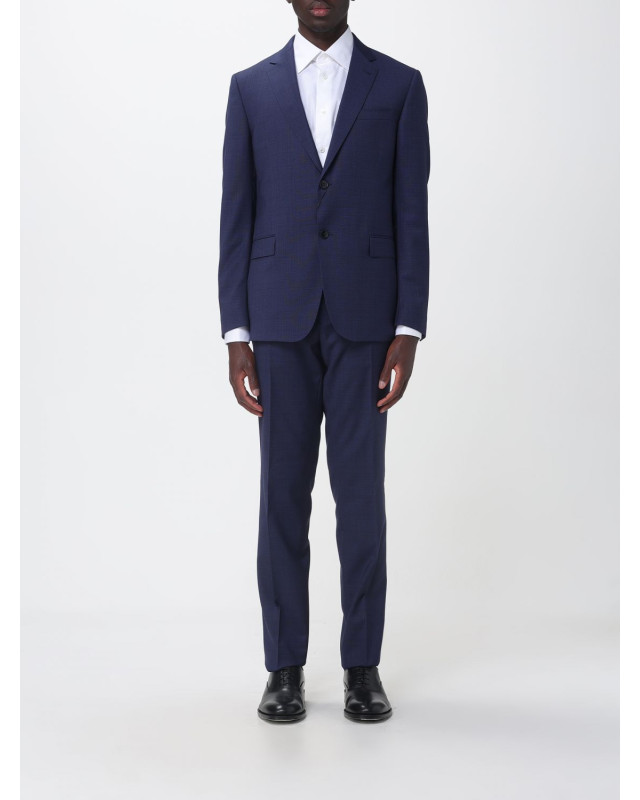 [ZEGNA] Sets SS26 28QCGN322706A3 7