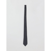 [ZEGNA] Tie SS26 1PBZ3C45TA3 BL1