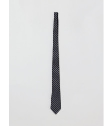 [ZEGNA] Tie SS26 1PBZ3C45TA3 BL1