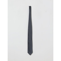 [ZEGNA] Tie SS26 1P8Z3C47TA3 BL1
