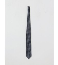 [ZEGNA] Tie SS26 1P8Z3C47TA3 BL1