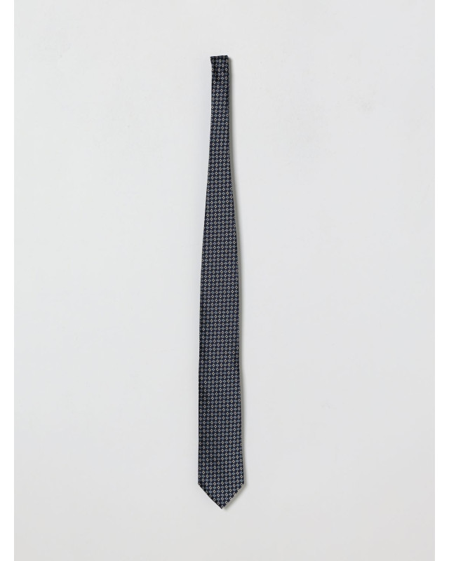 [ZEGNA] Tie SS26 1P8Z3C47TA3 BL1