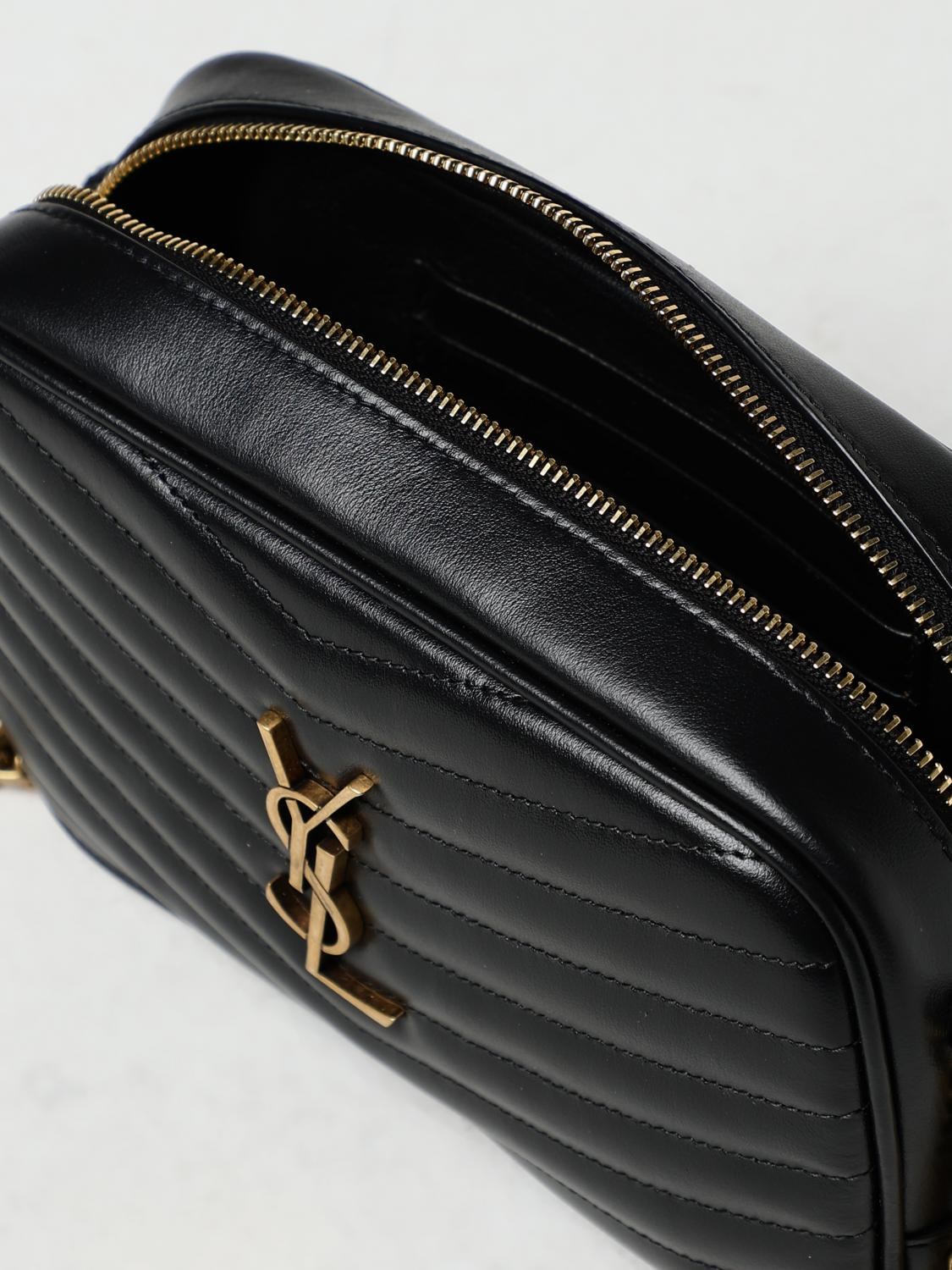 [Saint Laurent] Cross body bag SS26 748849DV707 1000