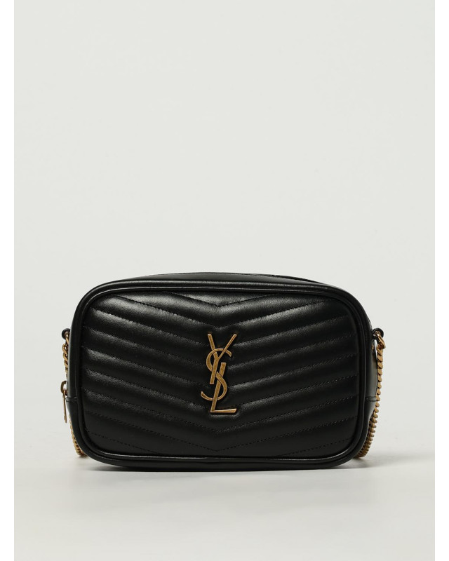 [Saint Laurent] Cross body bag SS26 748849DV707 1000