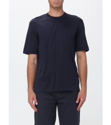 [ZEGNA] T-shirts Short Sleeve SS26 H718UH386A3 B09