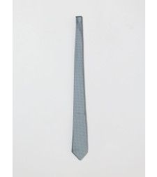 [ZEGNA] Tie SS26 1PBZ3C41TA3 BL3