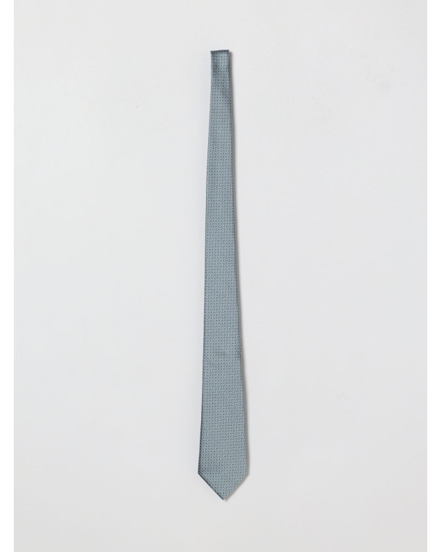 [ZEGNA] Tie SS26 1PBZ3C41TA3 BL3