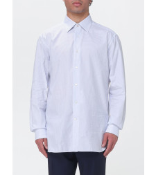 [ZEGNA] Shirts Long Sleeve SS26 9RS4PA301057A3 436