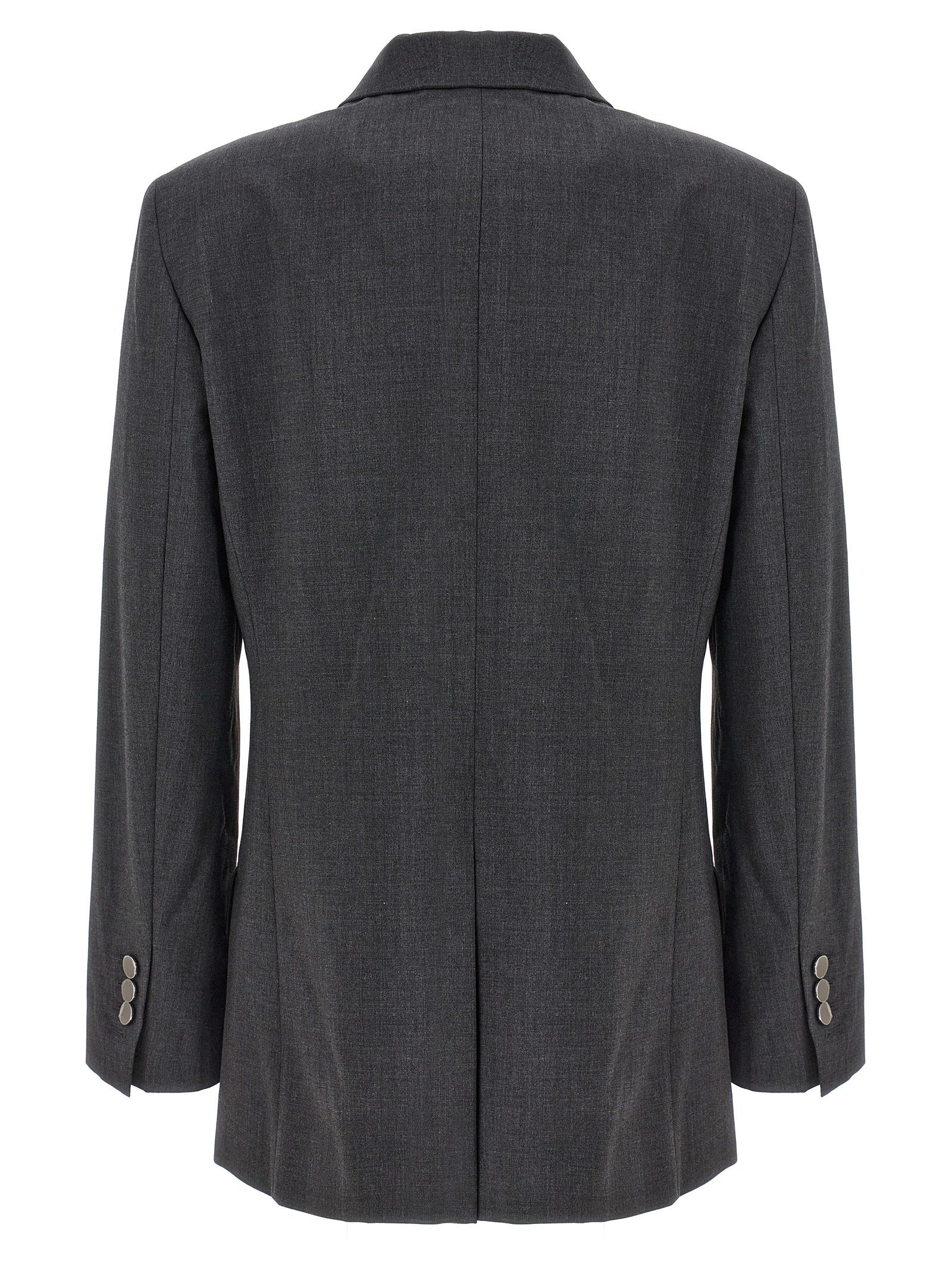 [Theory] Blazer FW24 O0601103A08