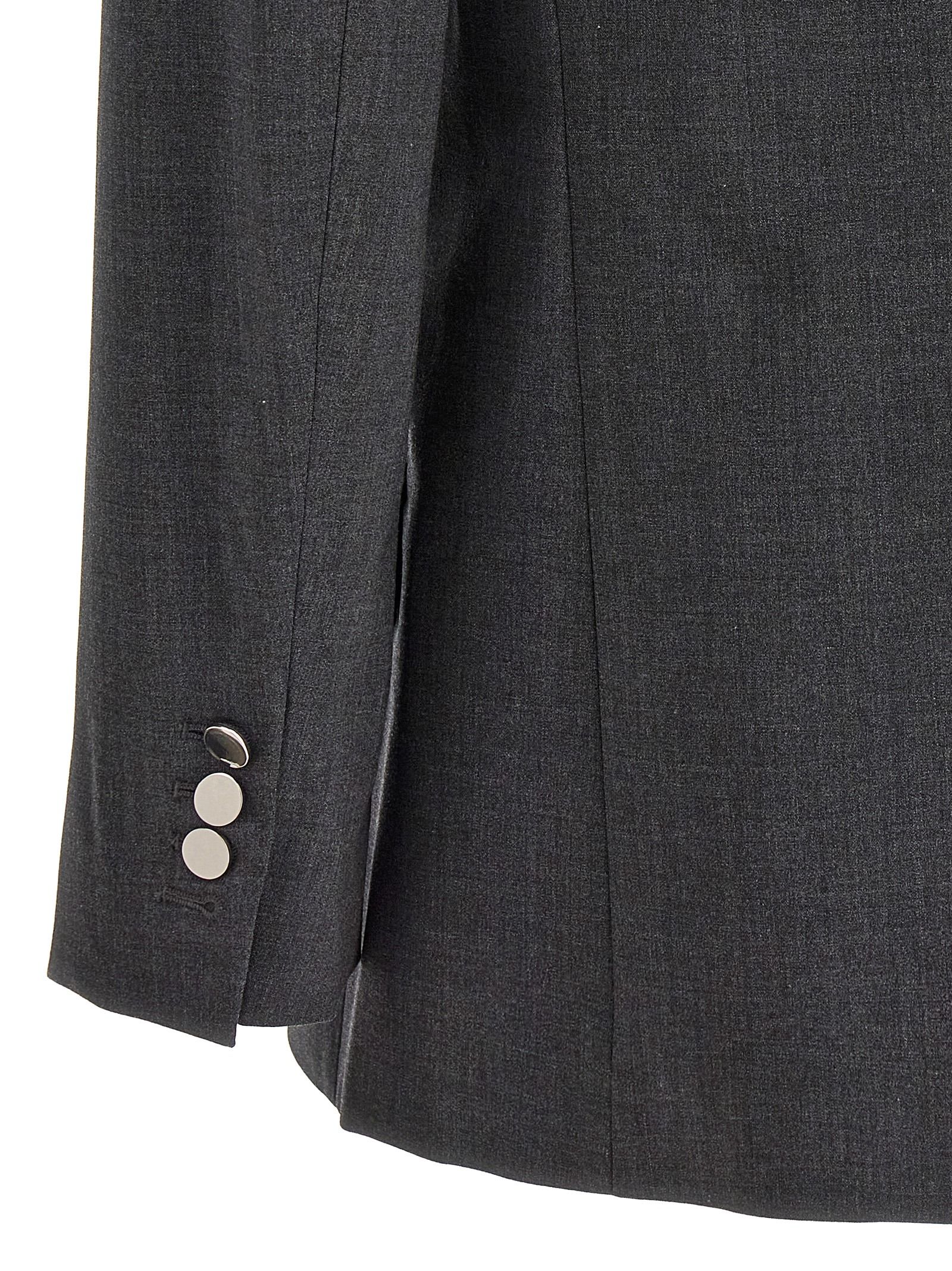 [Theory] Blazer FW24 O0601103A08